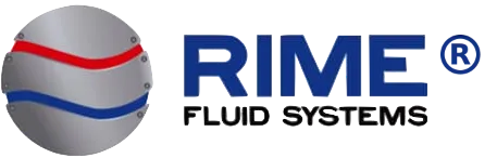 Rime Fluid Systems