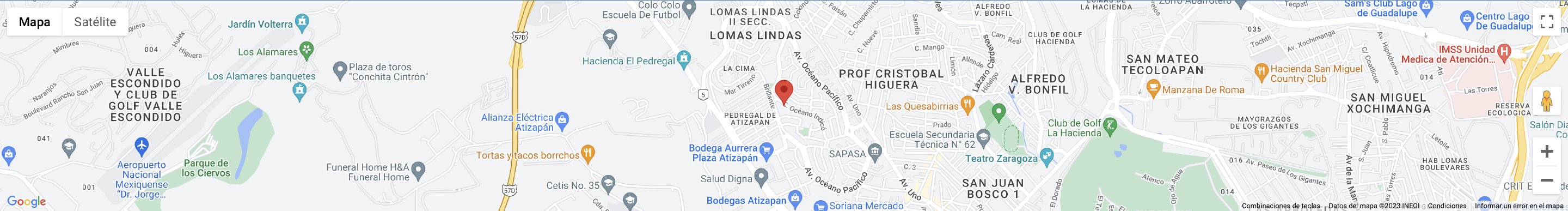Location