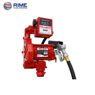 Bombas Fill-Rite