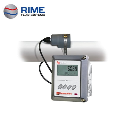 Ultrasónico Doppler
